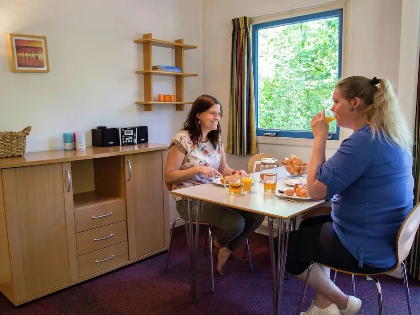 Nature Retreat in Drenthe