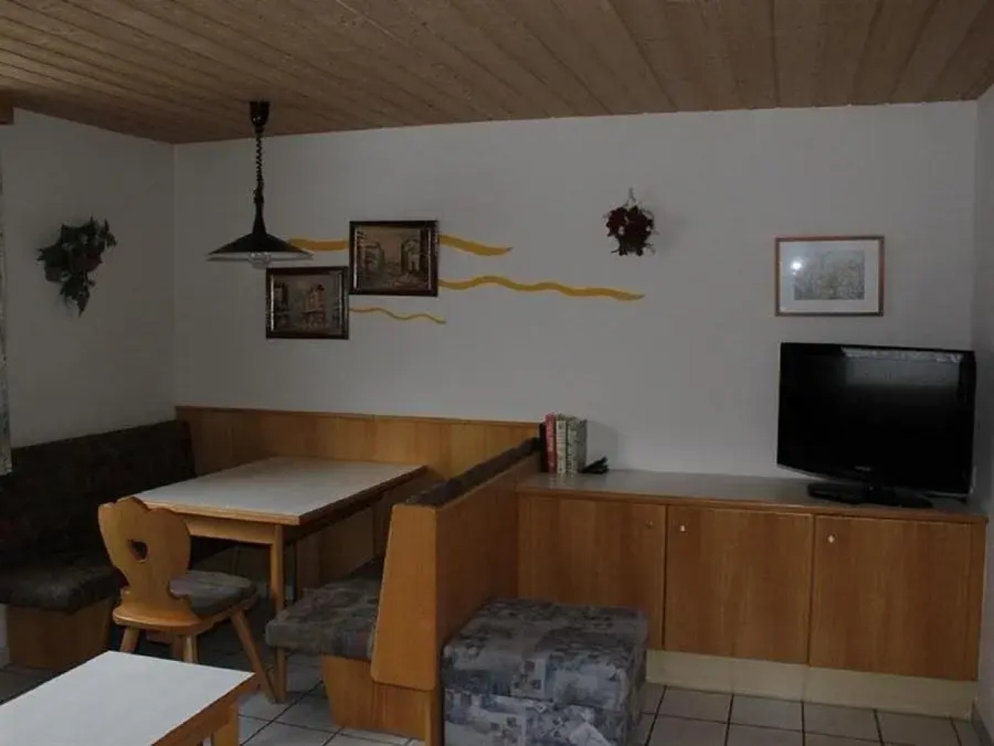 Aparthaus Wildkar-Exner