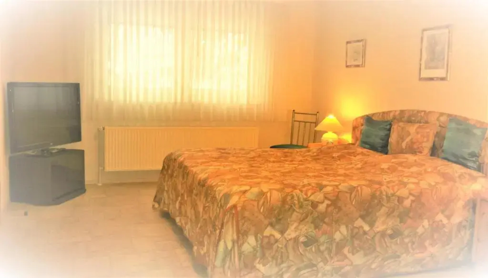 4 Sterne Ferienwohnung 140 qm im Haus Tina