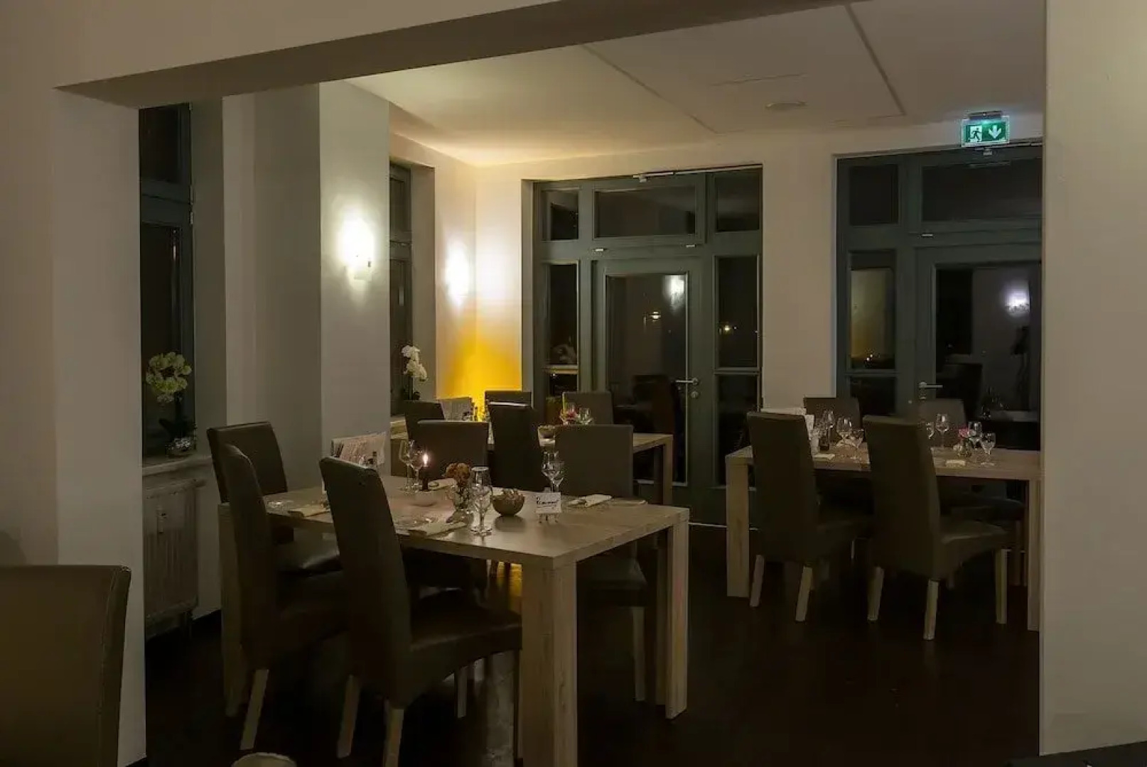 Steakhouse Groß Laasch