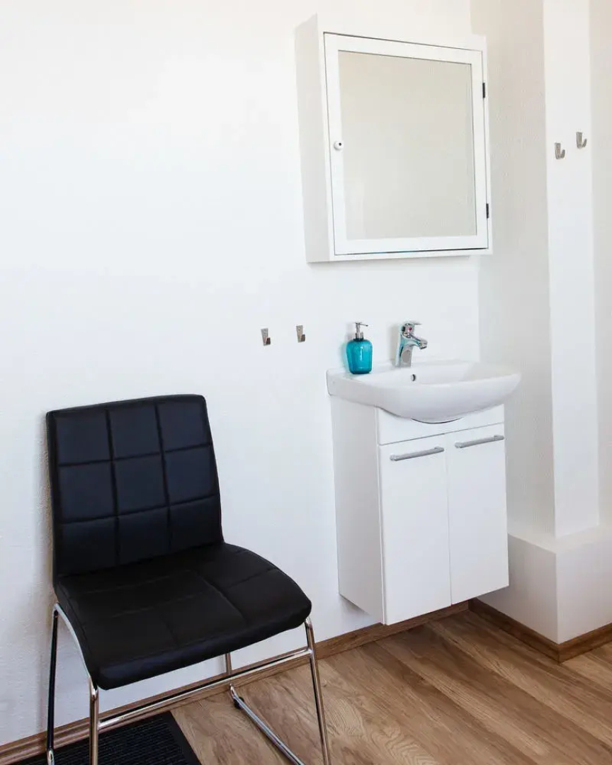 Route 1 Guesthouse