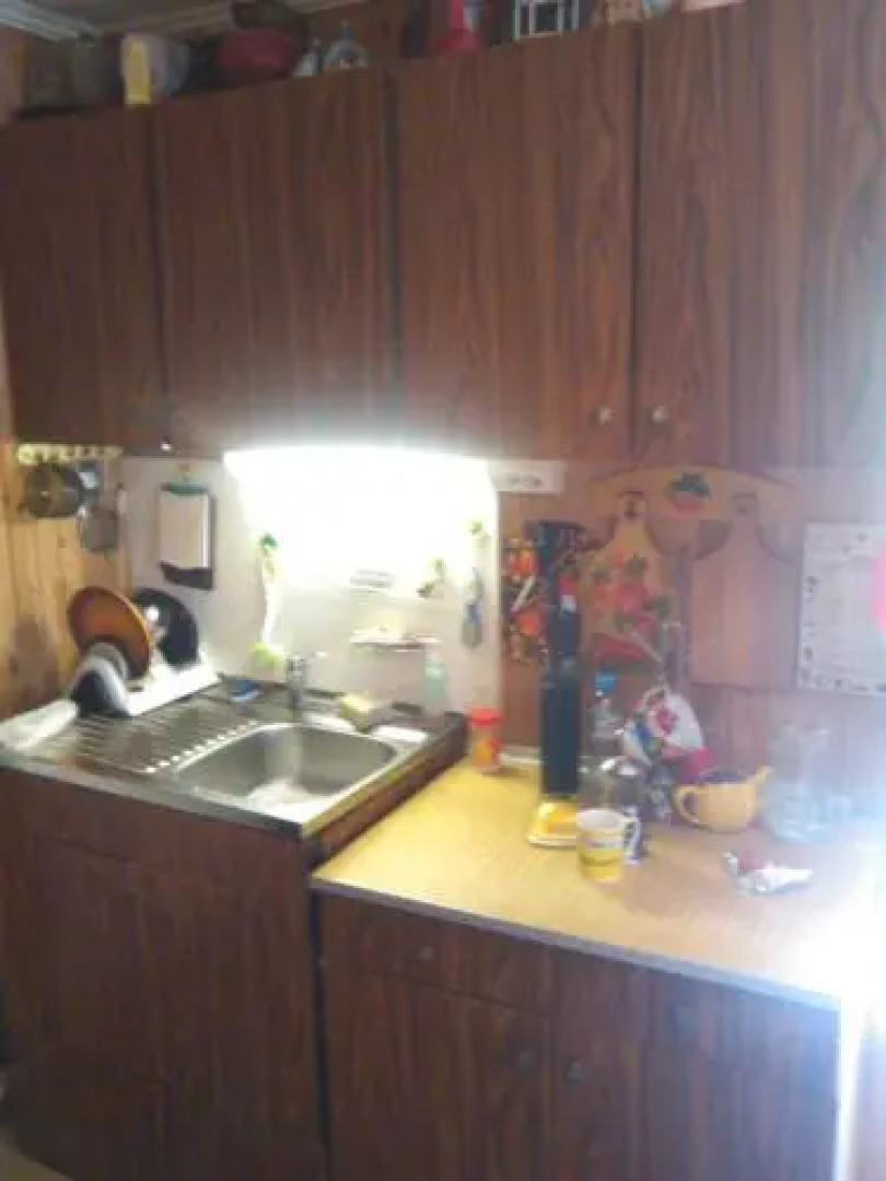 Guest house V pomosh' turistam