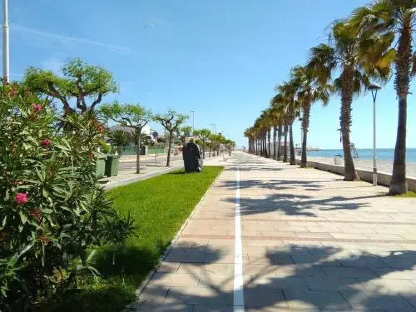 Apartamento Pueblo de Pescadores