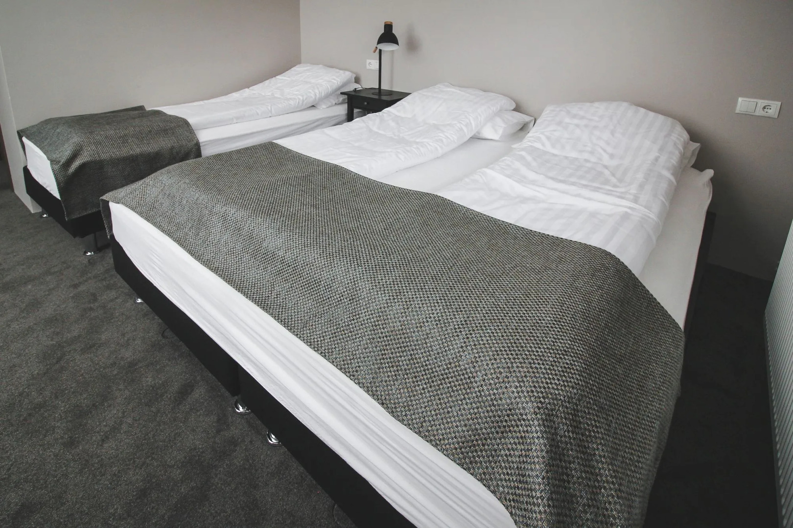 Bella Apartments & Rooms