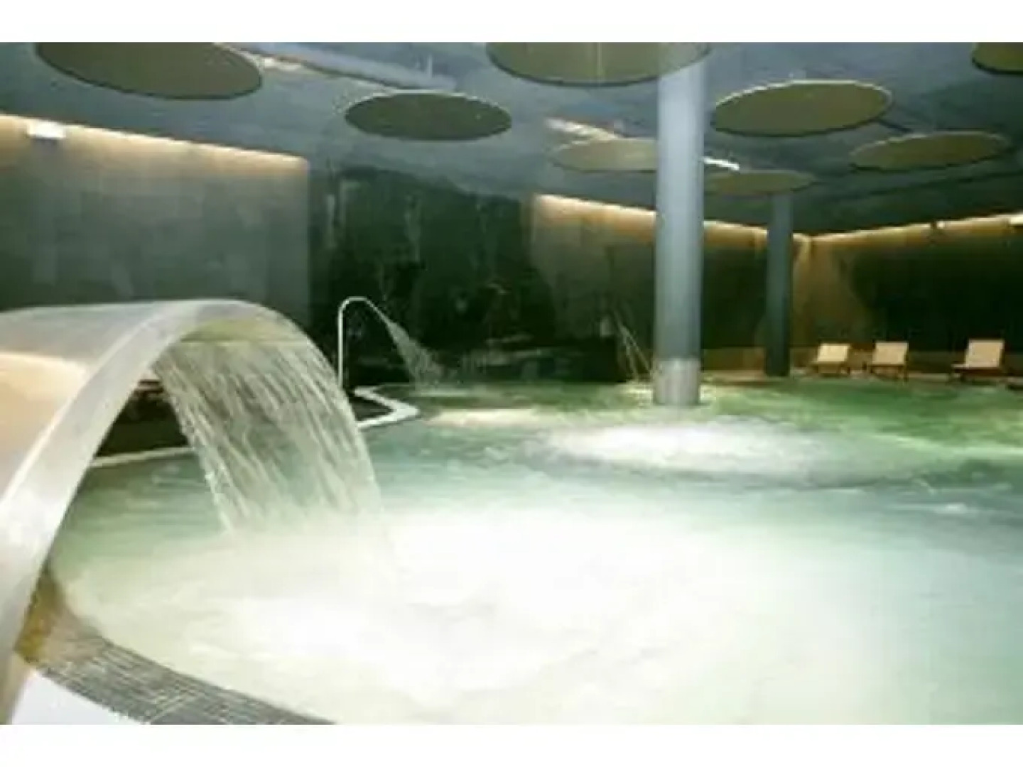 Aisia Deba Hotel Talasoterapia