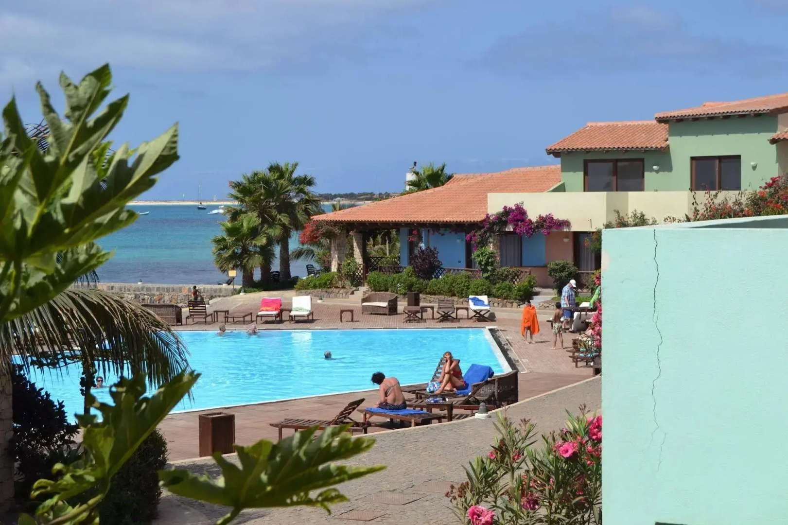 Porto Antigo Hotel Residence