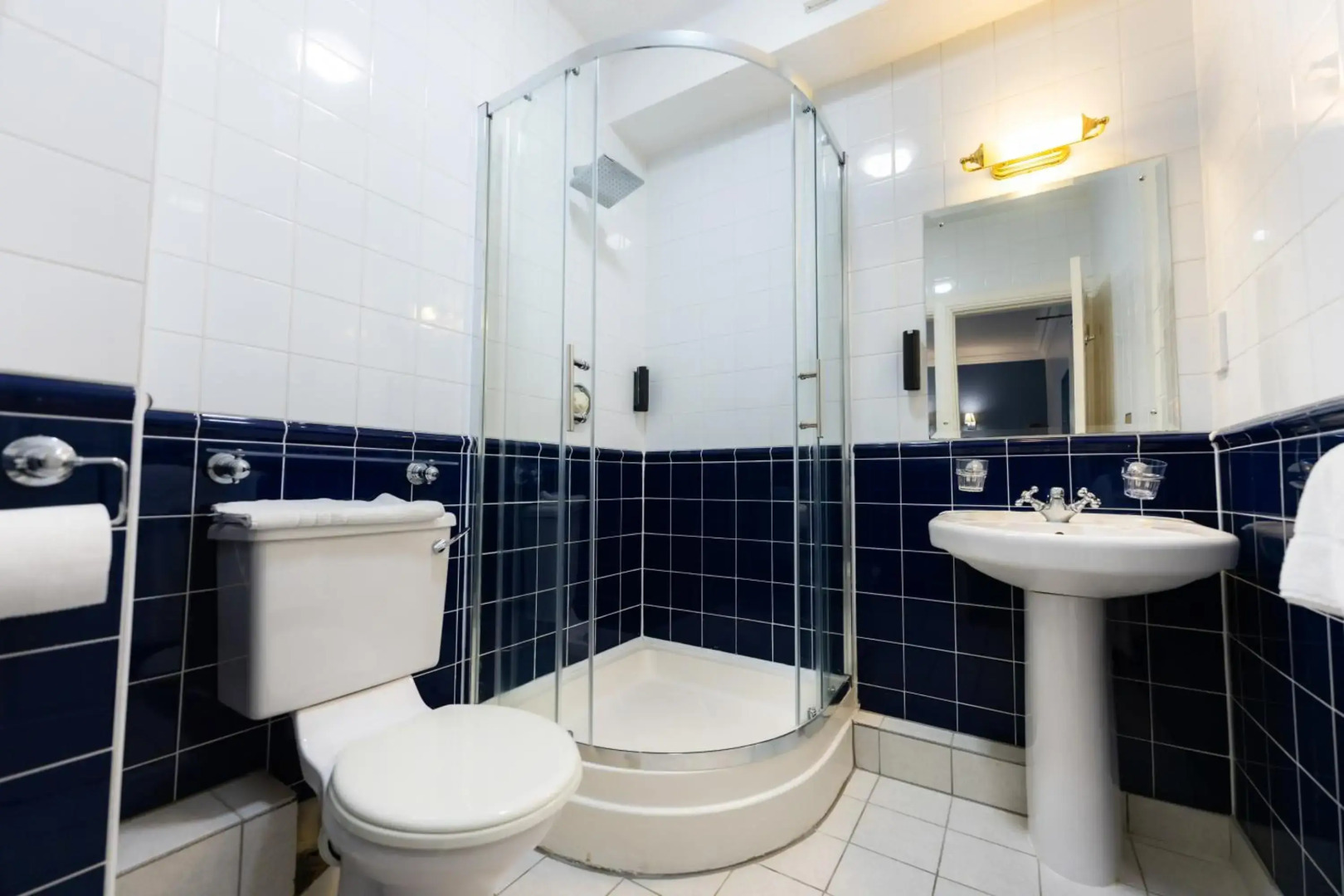 Celtic Royal Hotel & Spa