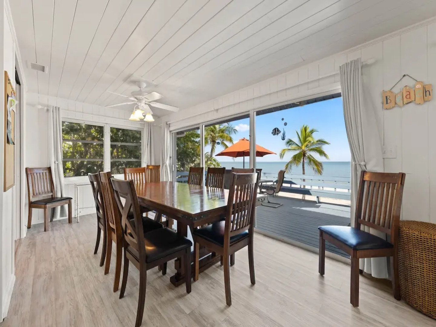 White Sand Cottage by Vacation Rental Pros