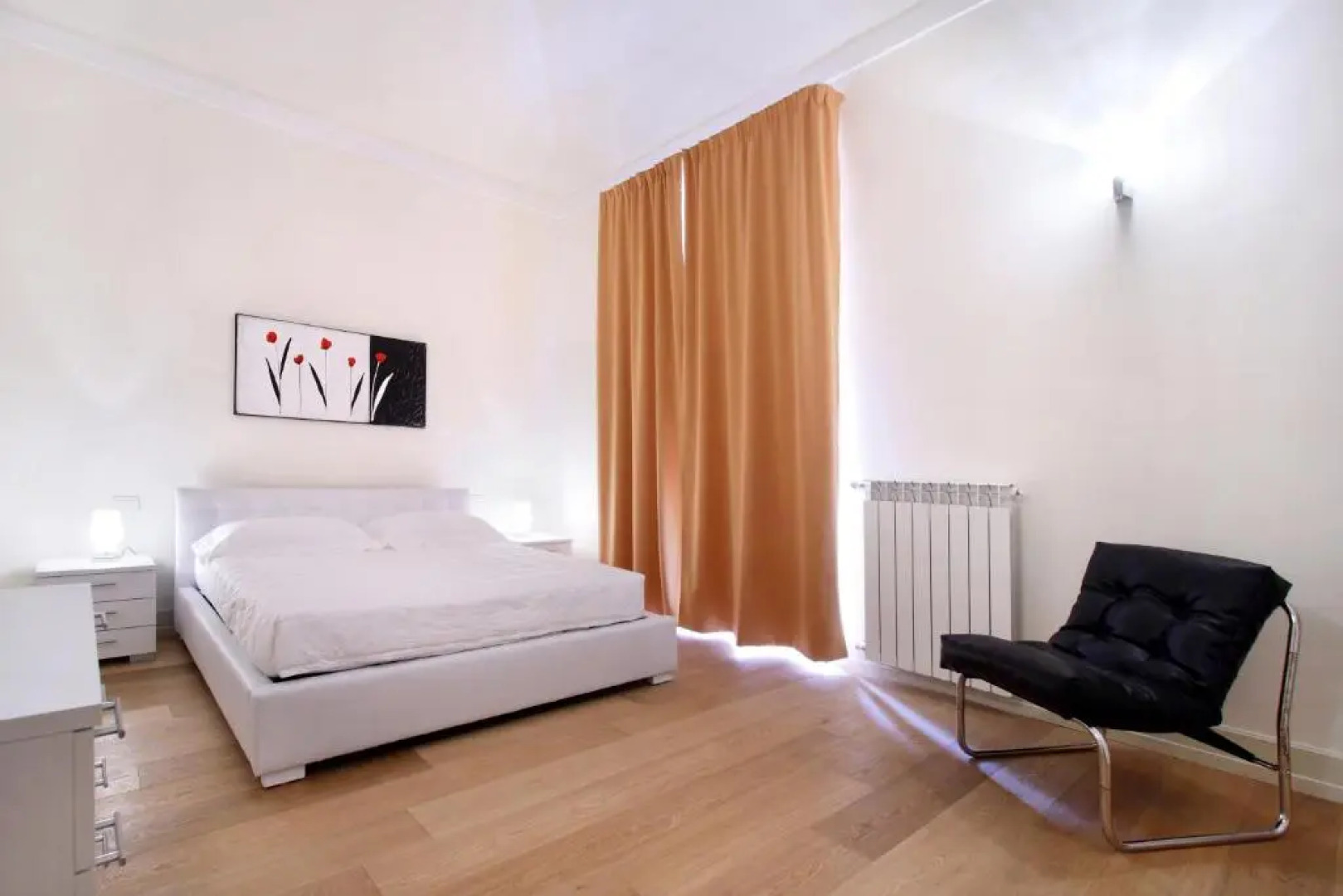 San Lorenzo Apartments