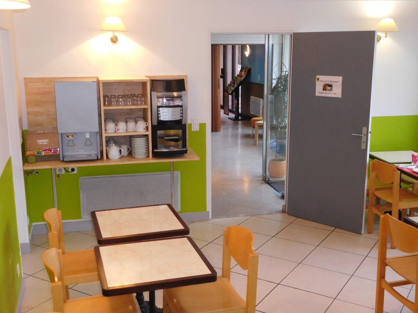 The Originals Access, Hôtel Figeac