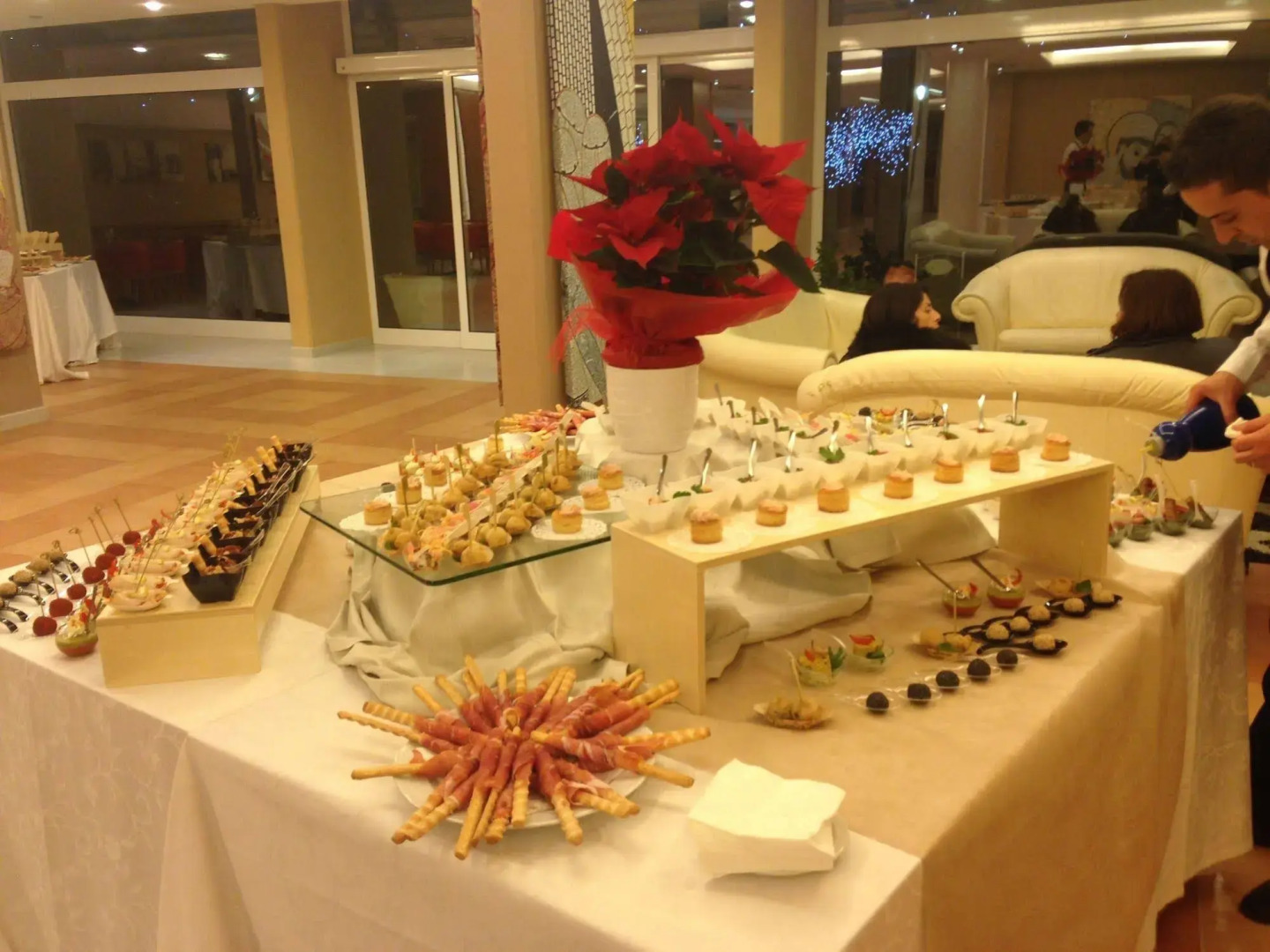 Centro Accoglienza Approdo