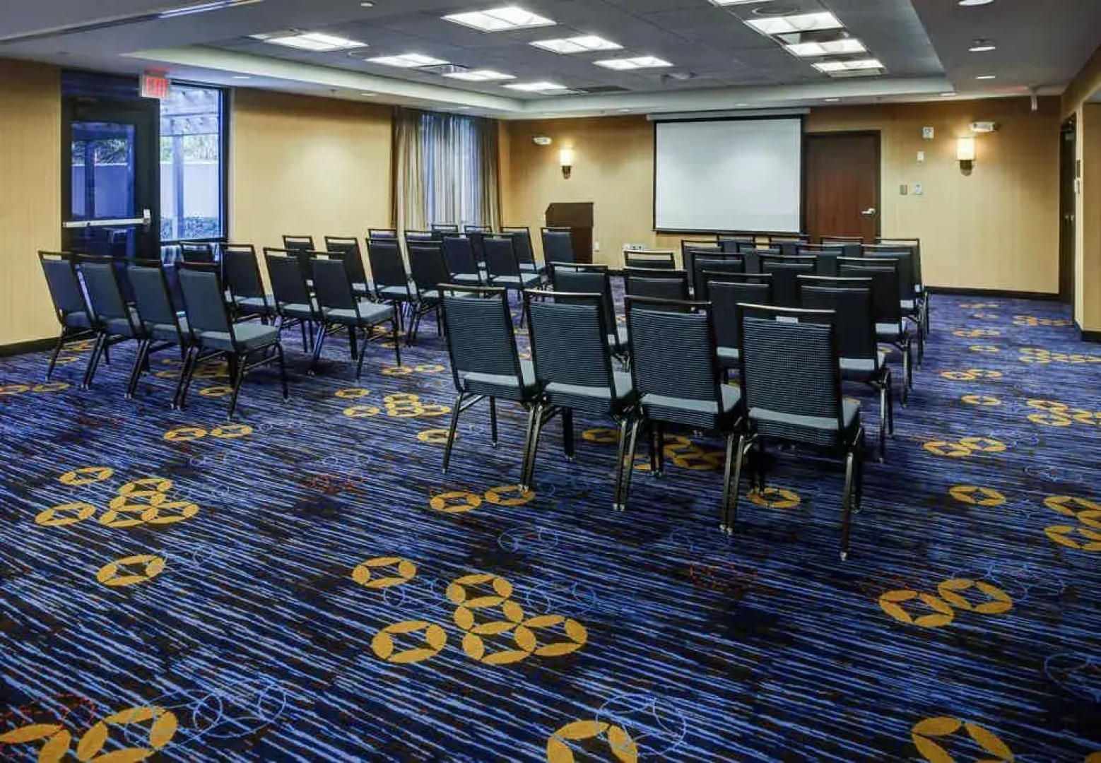 Courtyard Atlanta Airport West