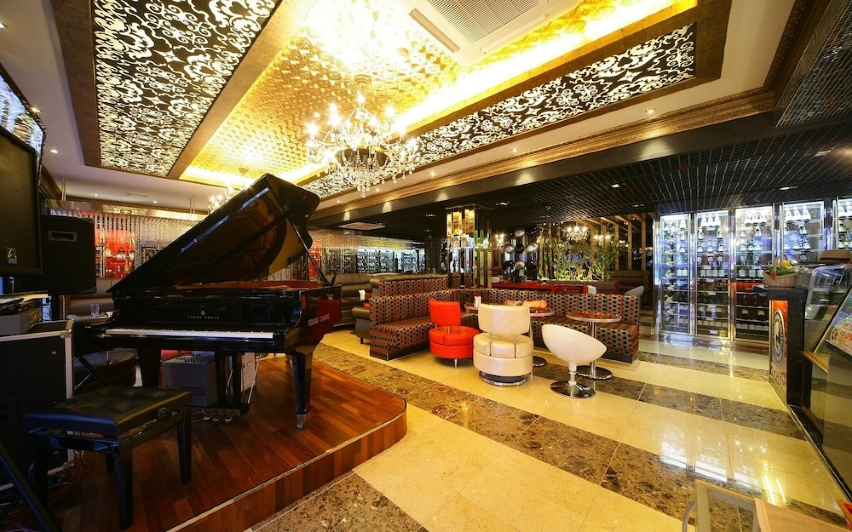 Anyang Koam Hotel