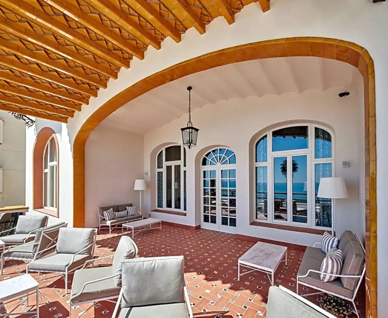 Hotel Casa Vilella 4* Sup