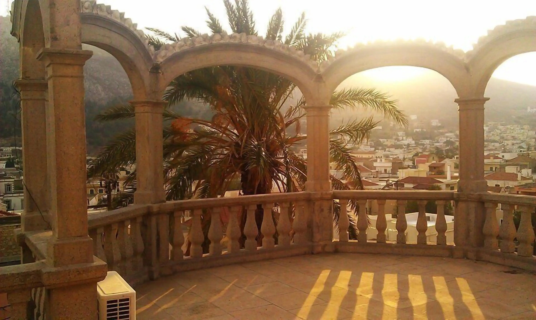 Villa Melina