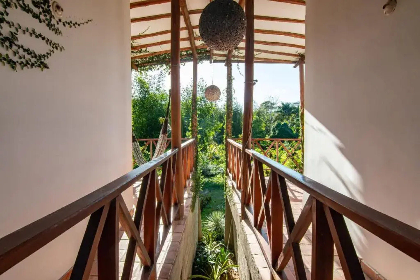 Portales del Tayrona Garden Hotel