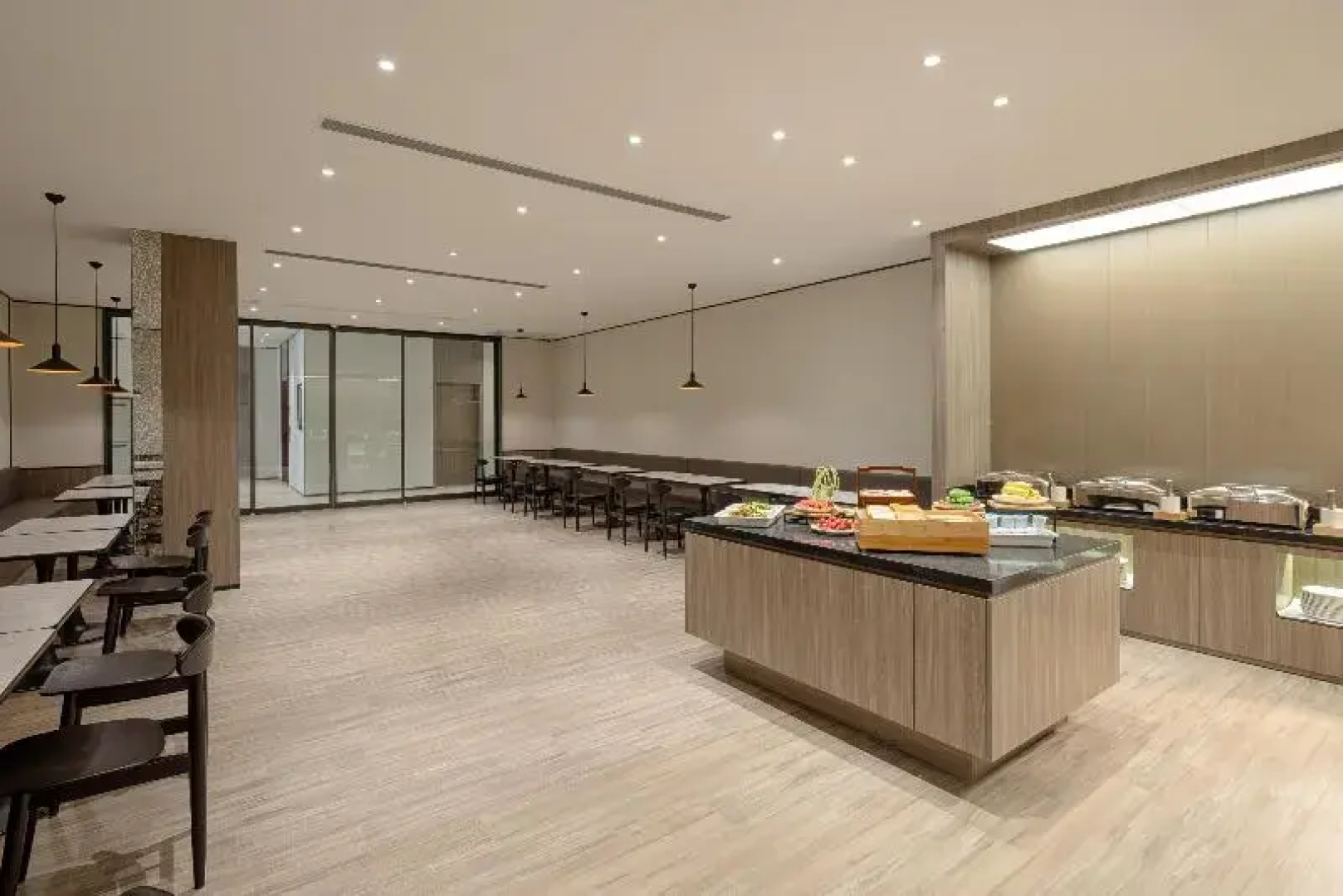 Hanting Hotel (Xianyang International Airport Hote