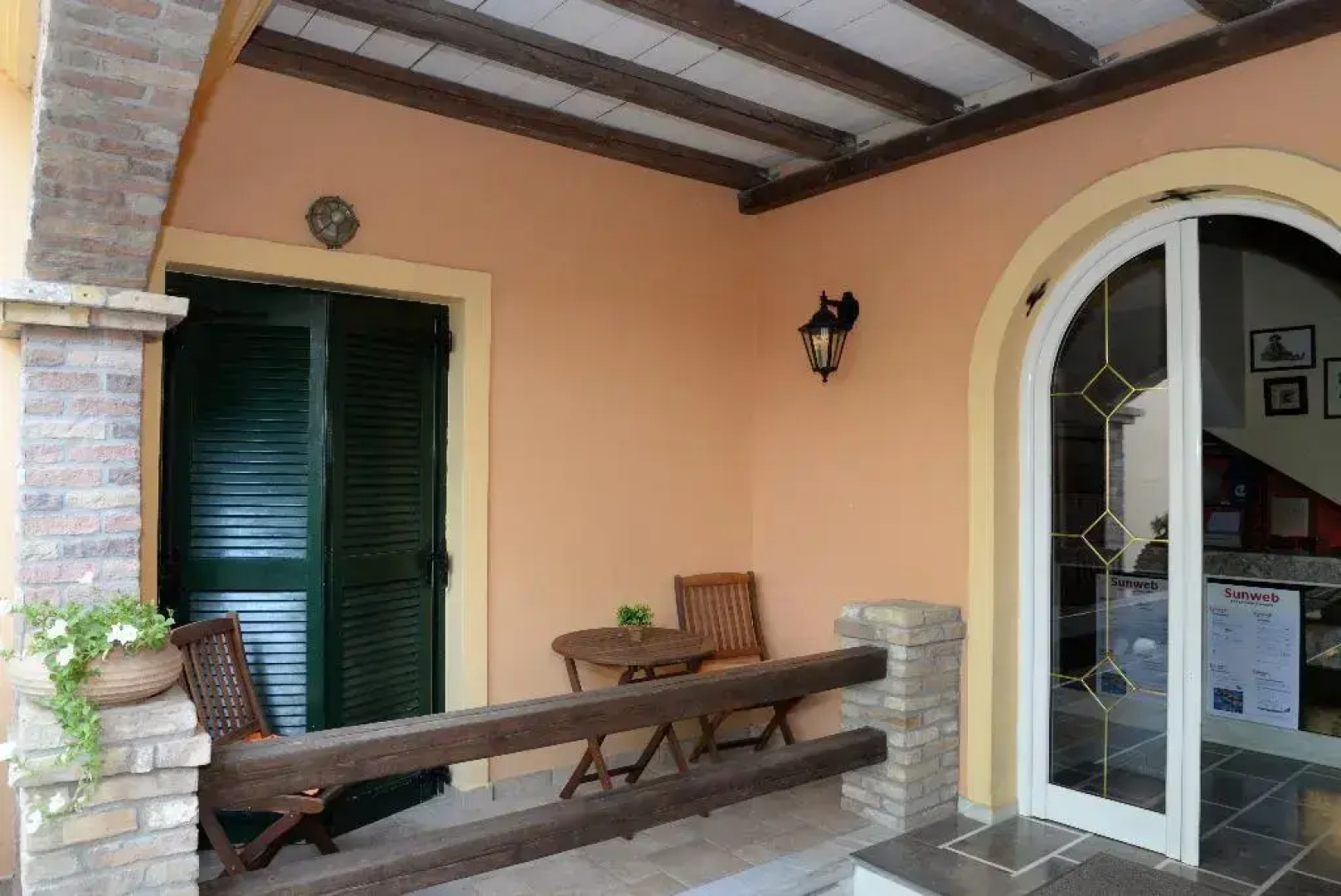 Villa Yannis