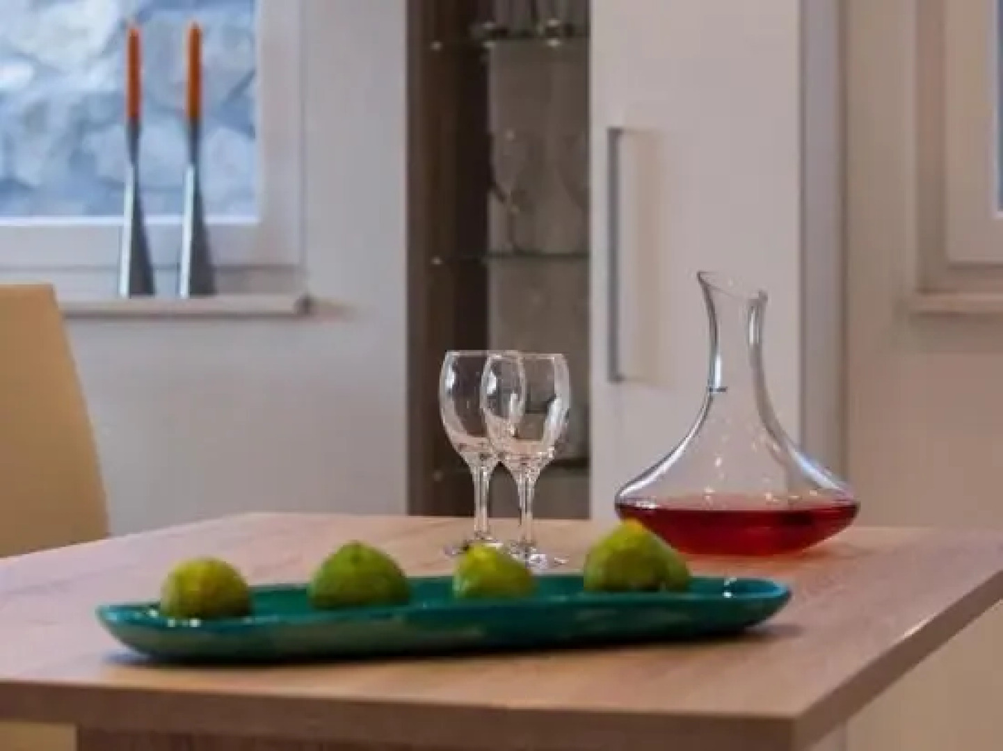 Apartments Villa Linne