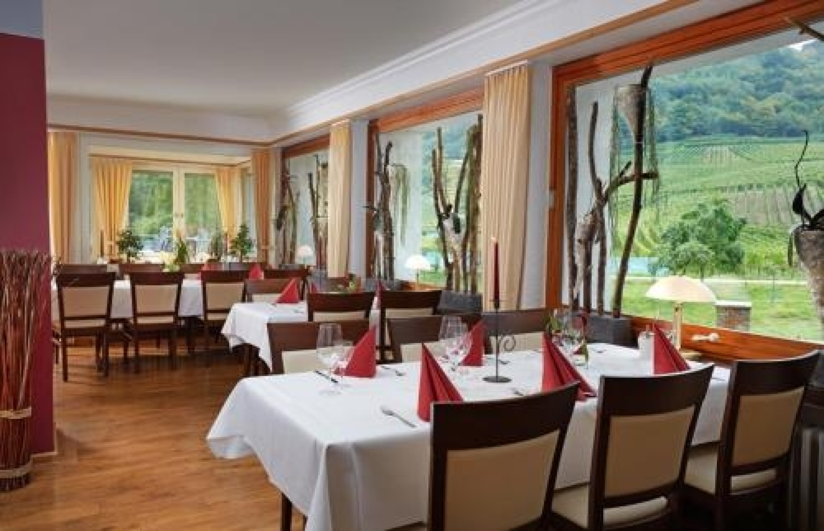 Hotel Pension Jägerstübchen