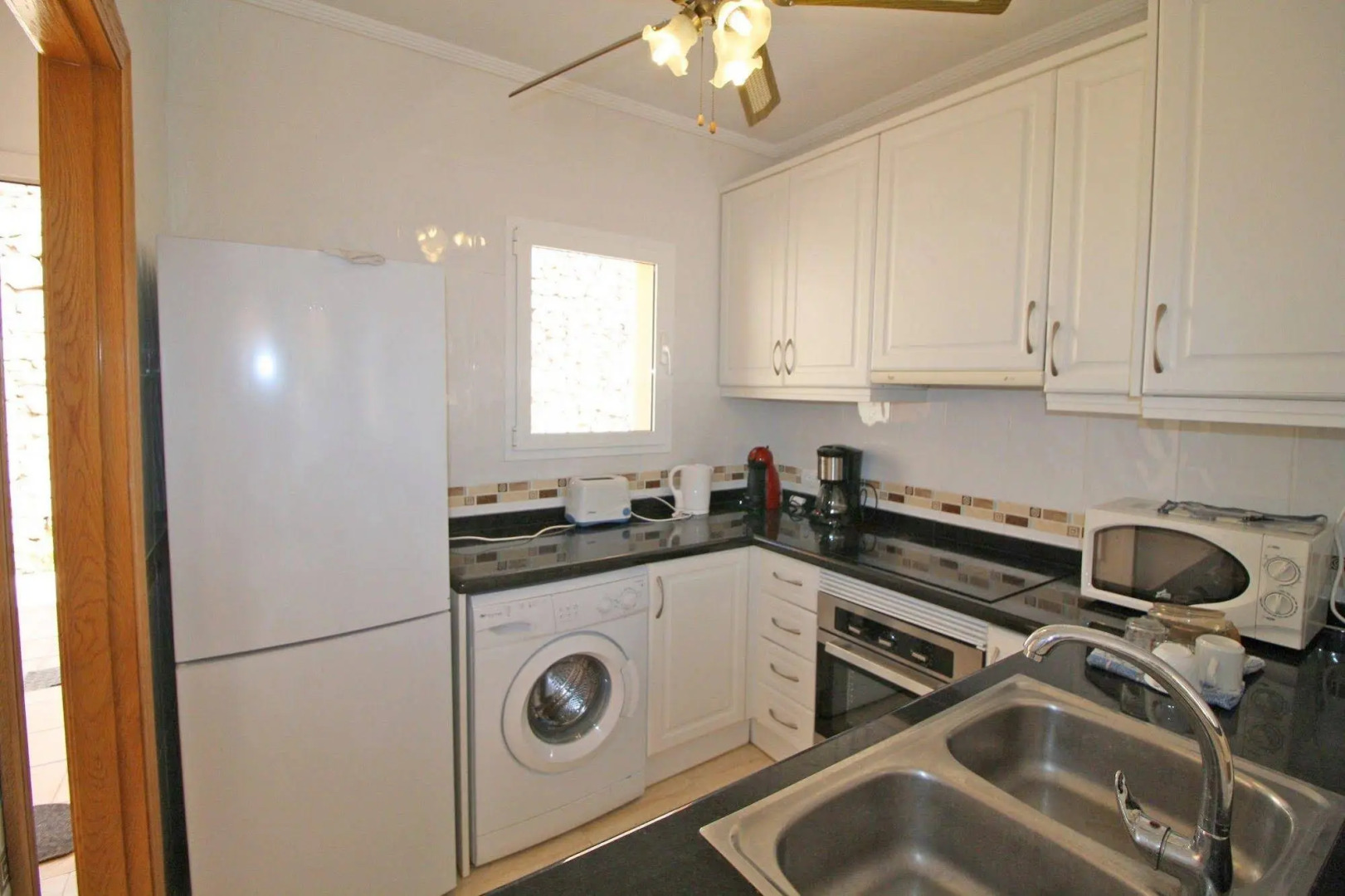 Lila Rosa Costa Calpe