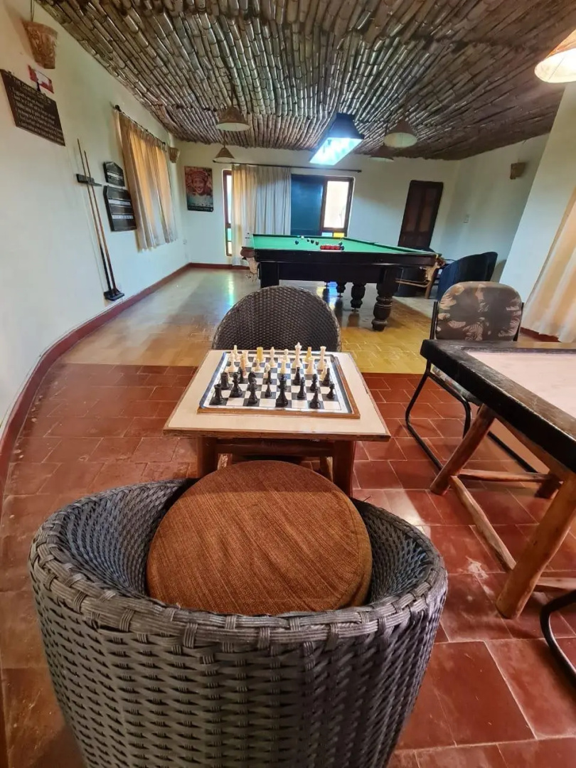 Country Club Wildlife Resort