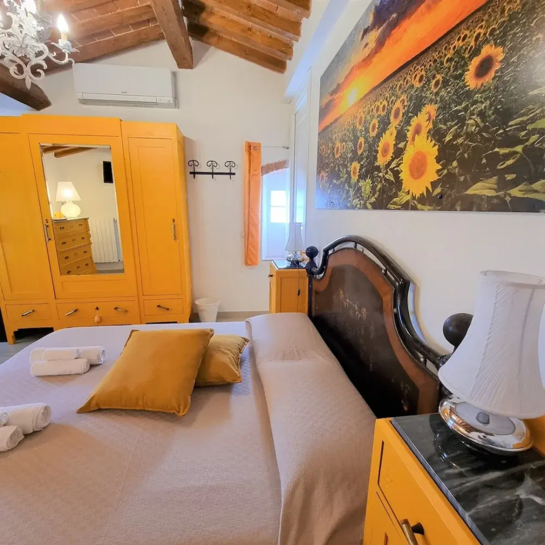 La Finestra Sul Colle B&B