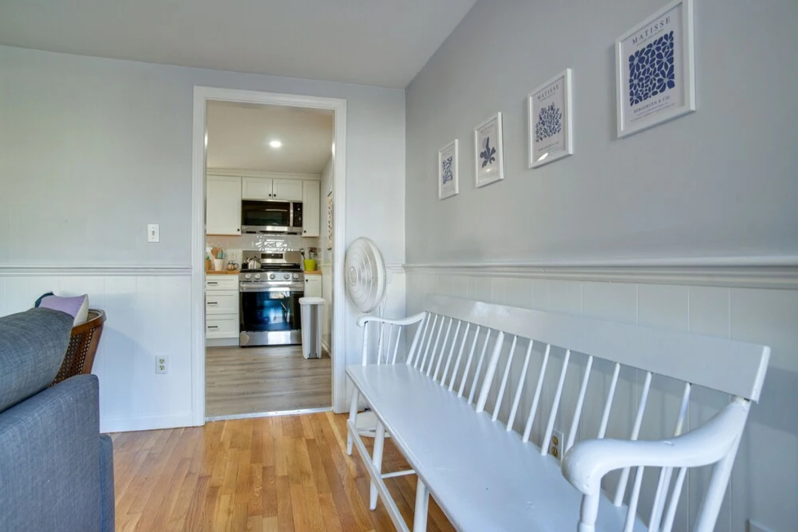 South Dennis Vacation Rental ~ 5 Mi to Beach!