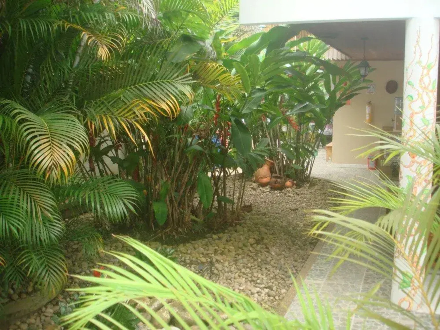 Hostal Hippilandia - Hostel