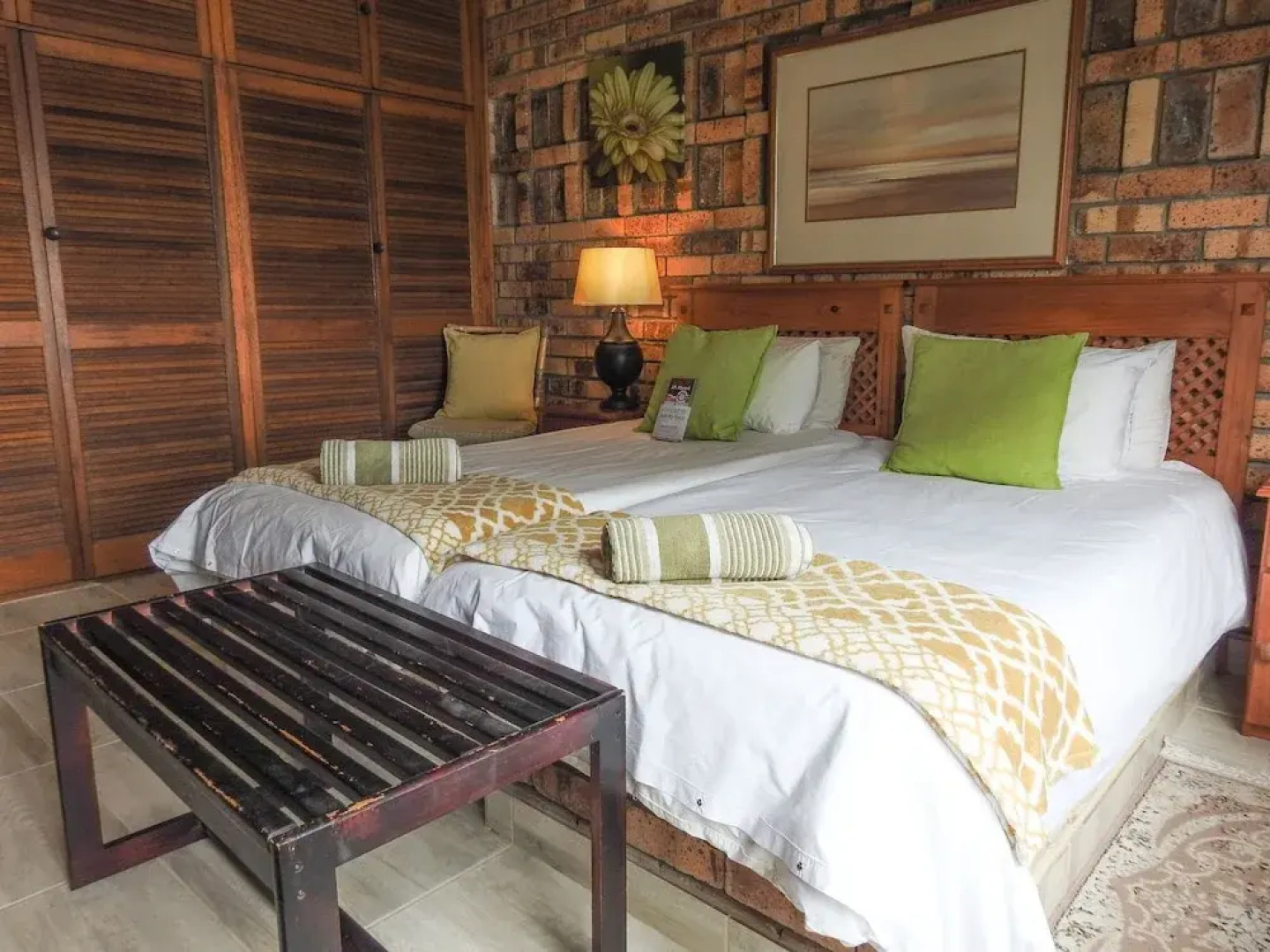 Mossel Bay Guest House