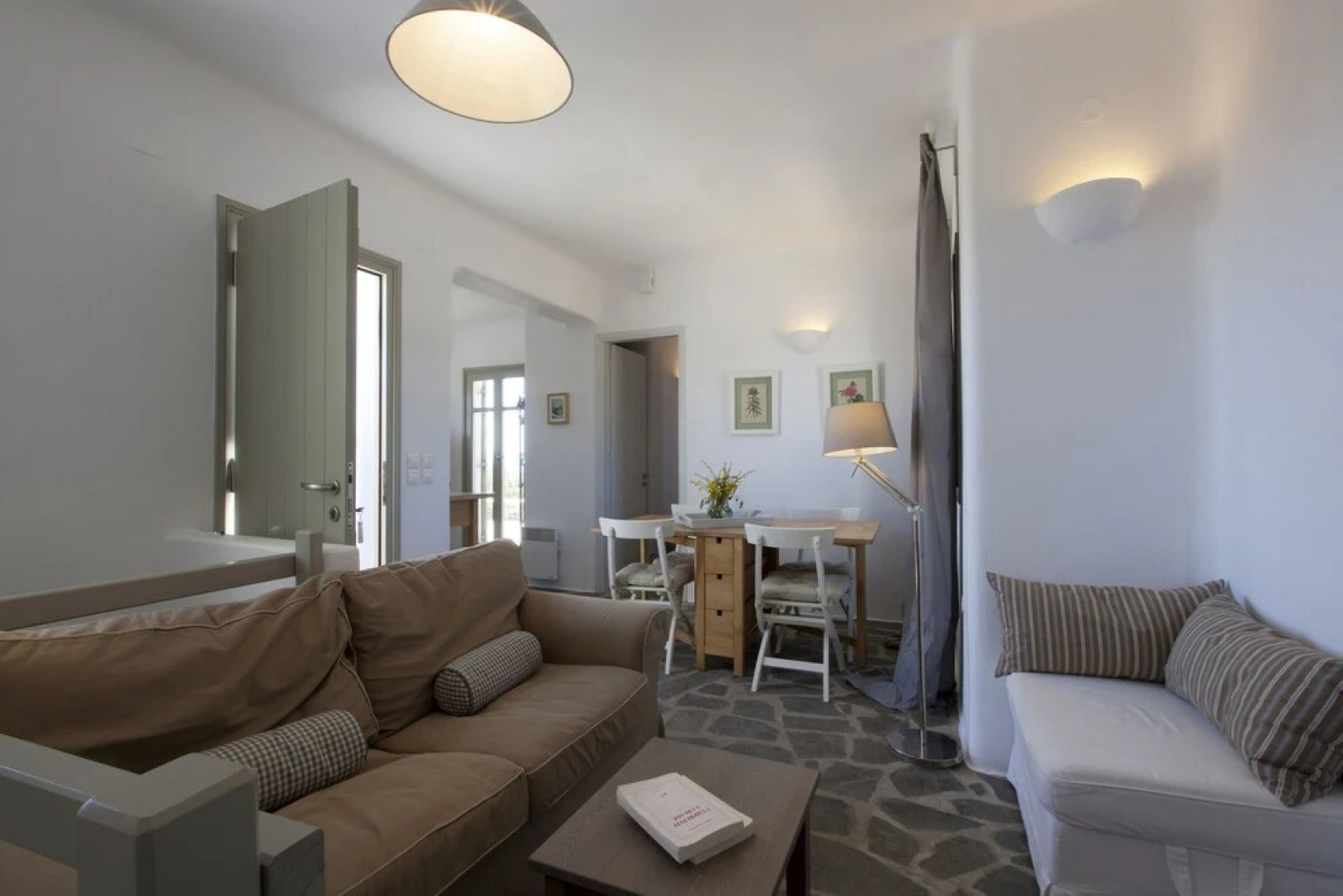 Serene Holiday Villa - Views, nr Best Family Beach by VillaRentalsgr