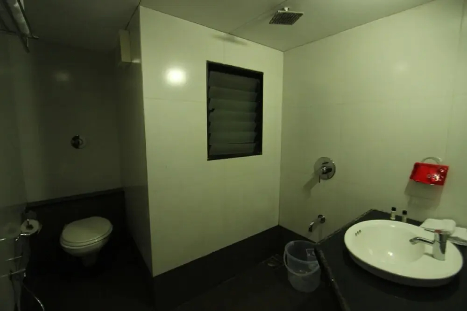 OYO 1370 Hotel Akash
