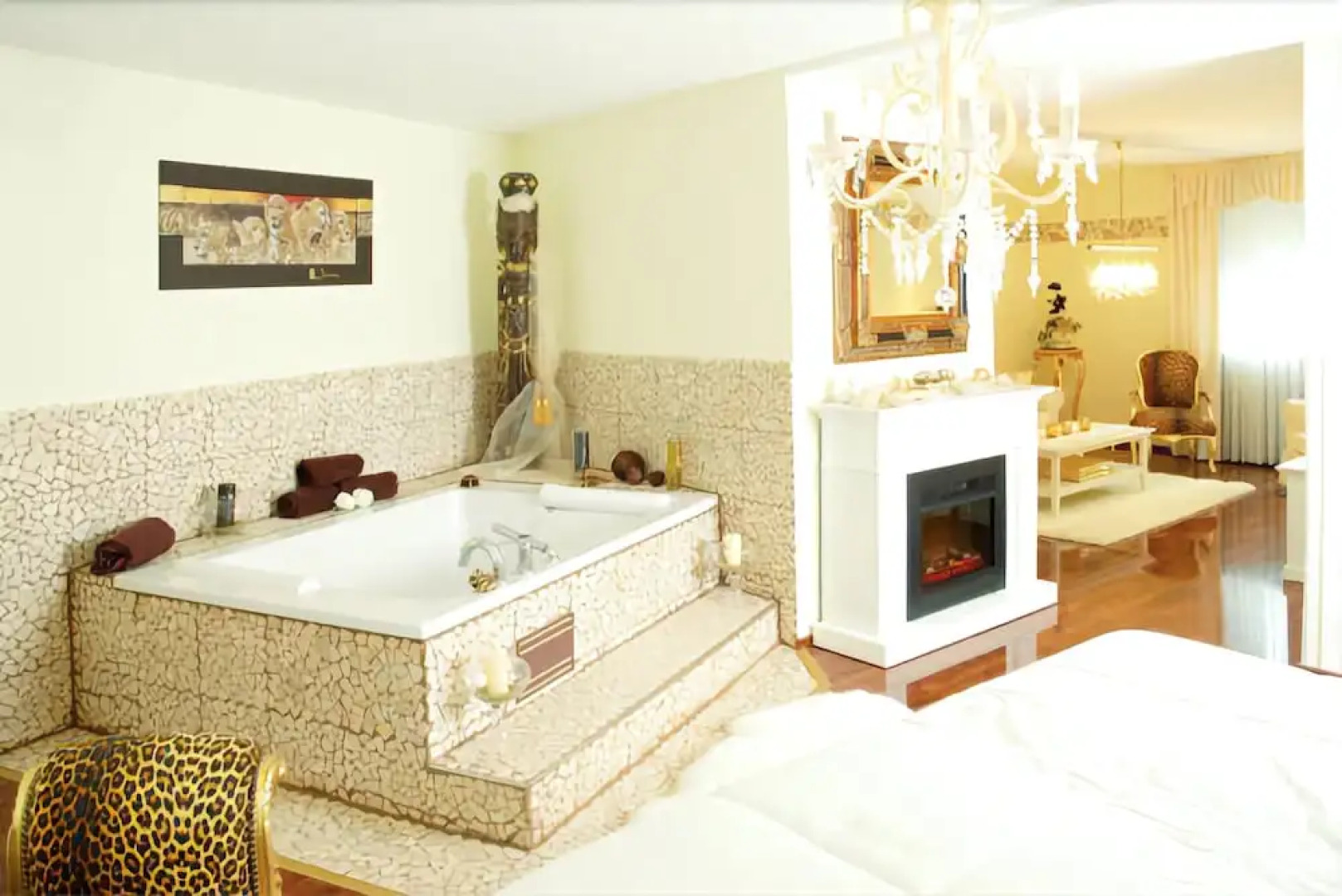 Jagdhotel Christopherhof