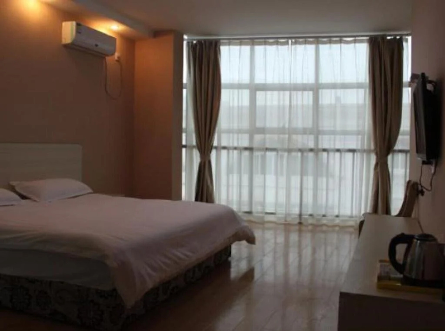 Tongjia Inn Boke Street Xuzhou