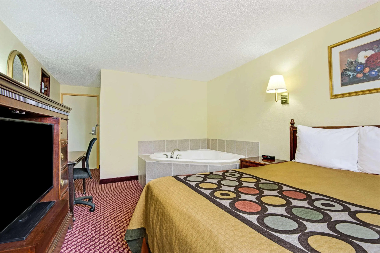 Baymont by Wyndham Liberty MO