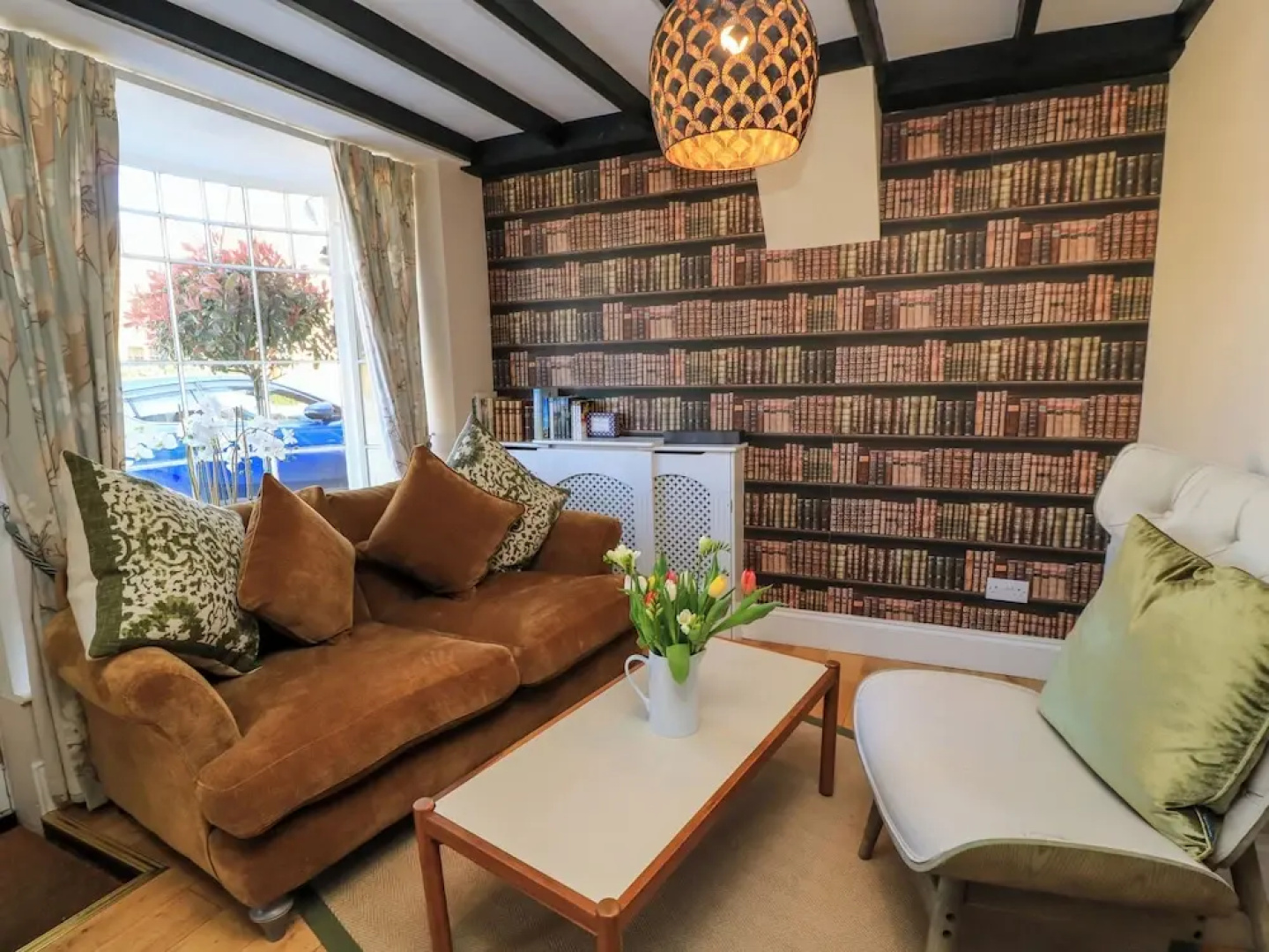 Bay House Cottage