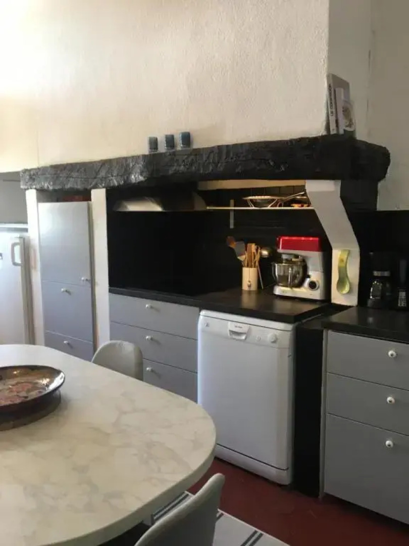 Superbe appartement à Salernes