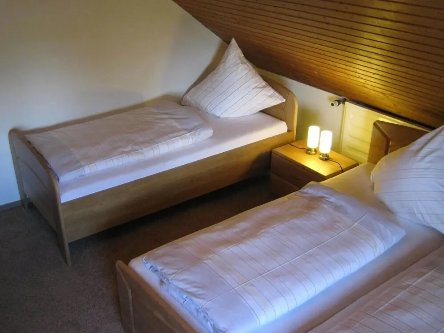 Modern Apartment in Immerath Eifel With Paved Garden