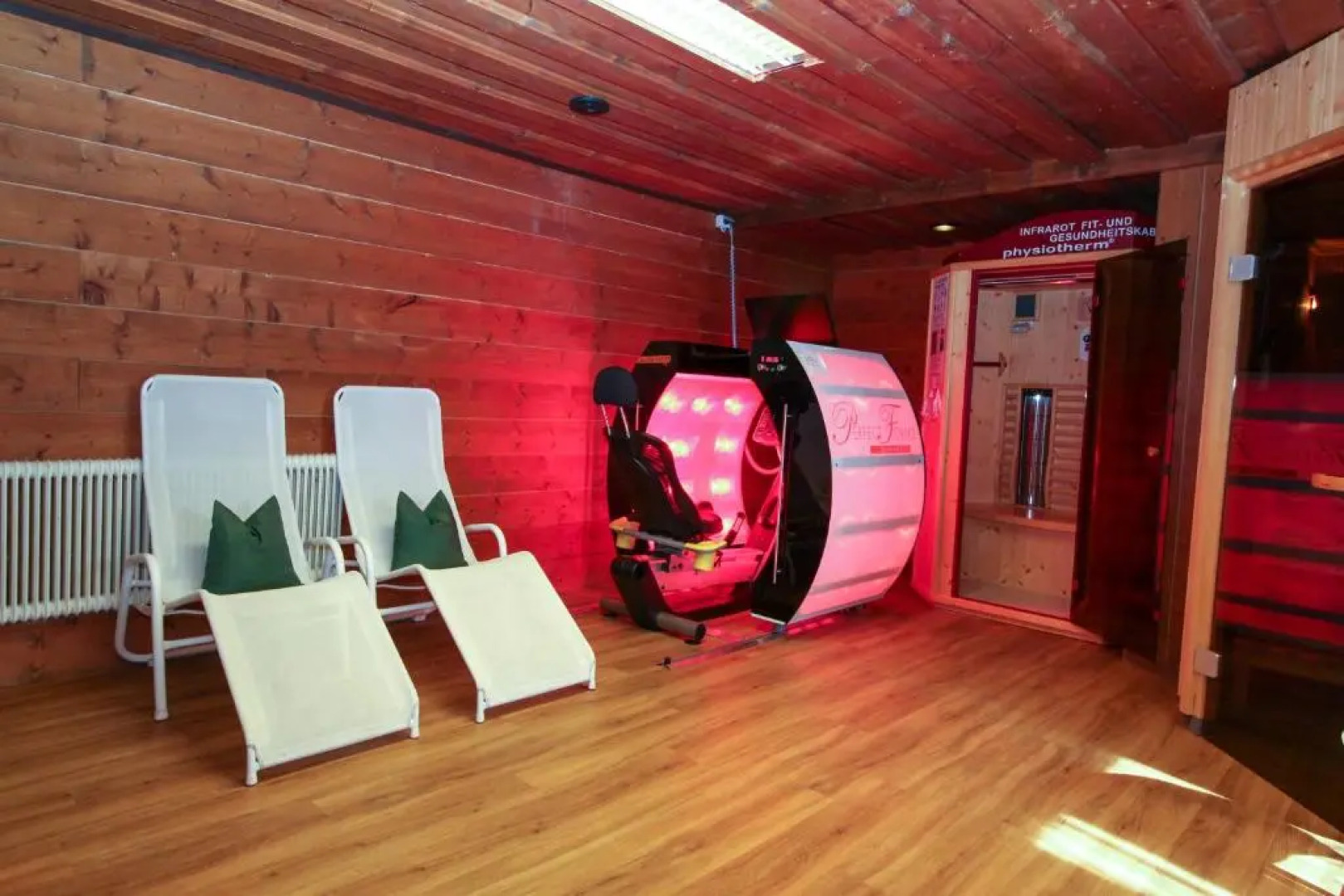 Gästehaus Hochkönig