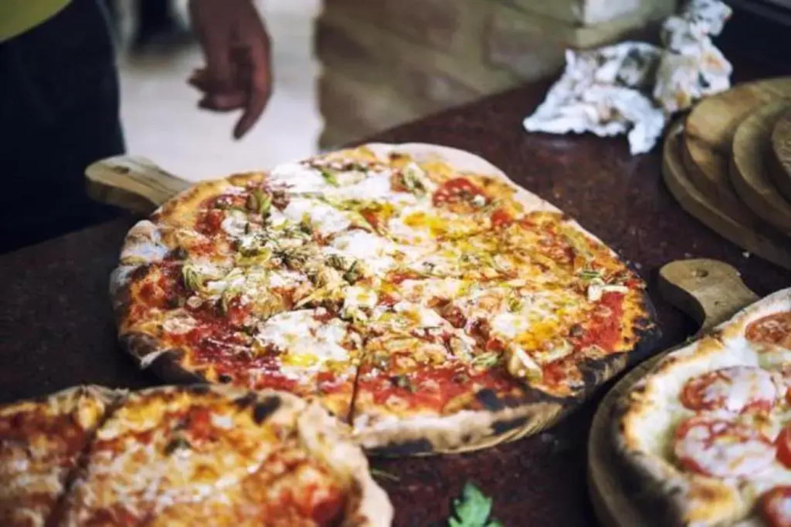 Agriturismo Podere Diacceroni