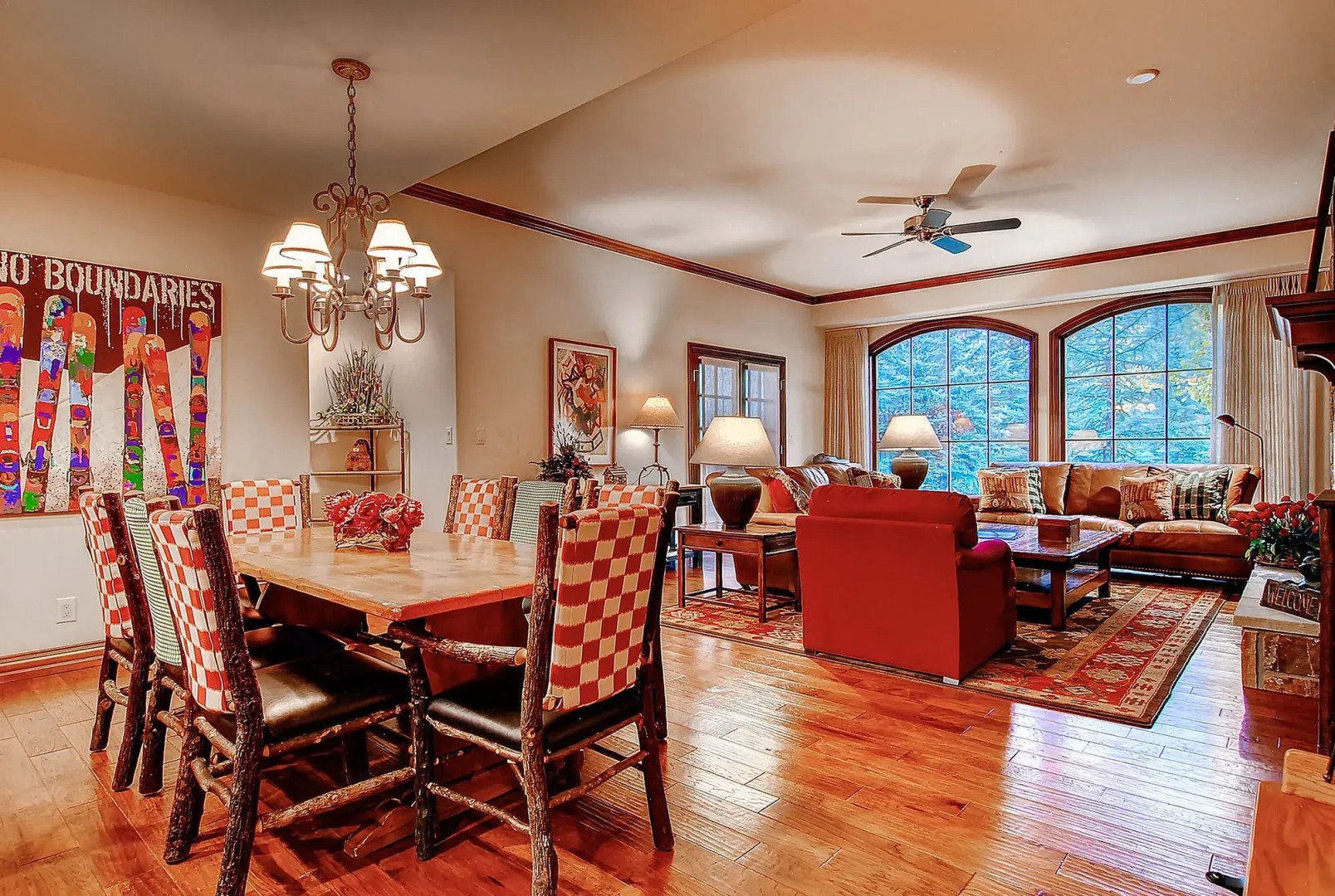 Oxford Court by East West Hospitality