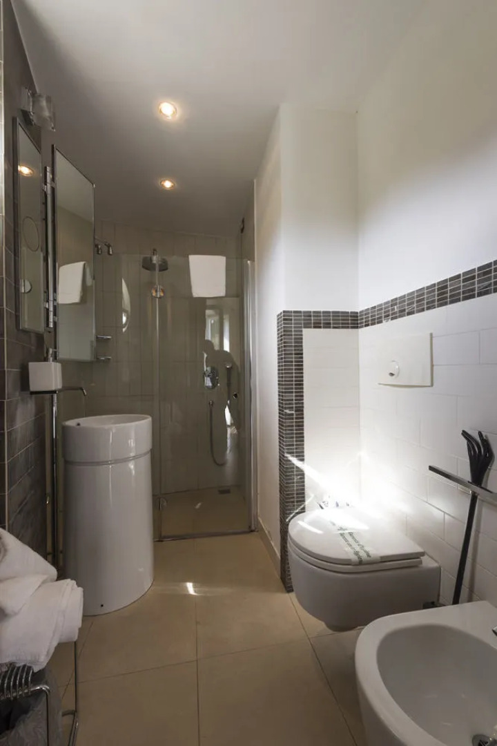 Marina 10 boutique&design hotel