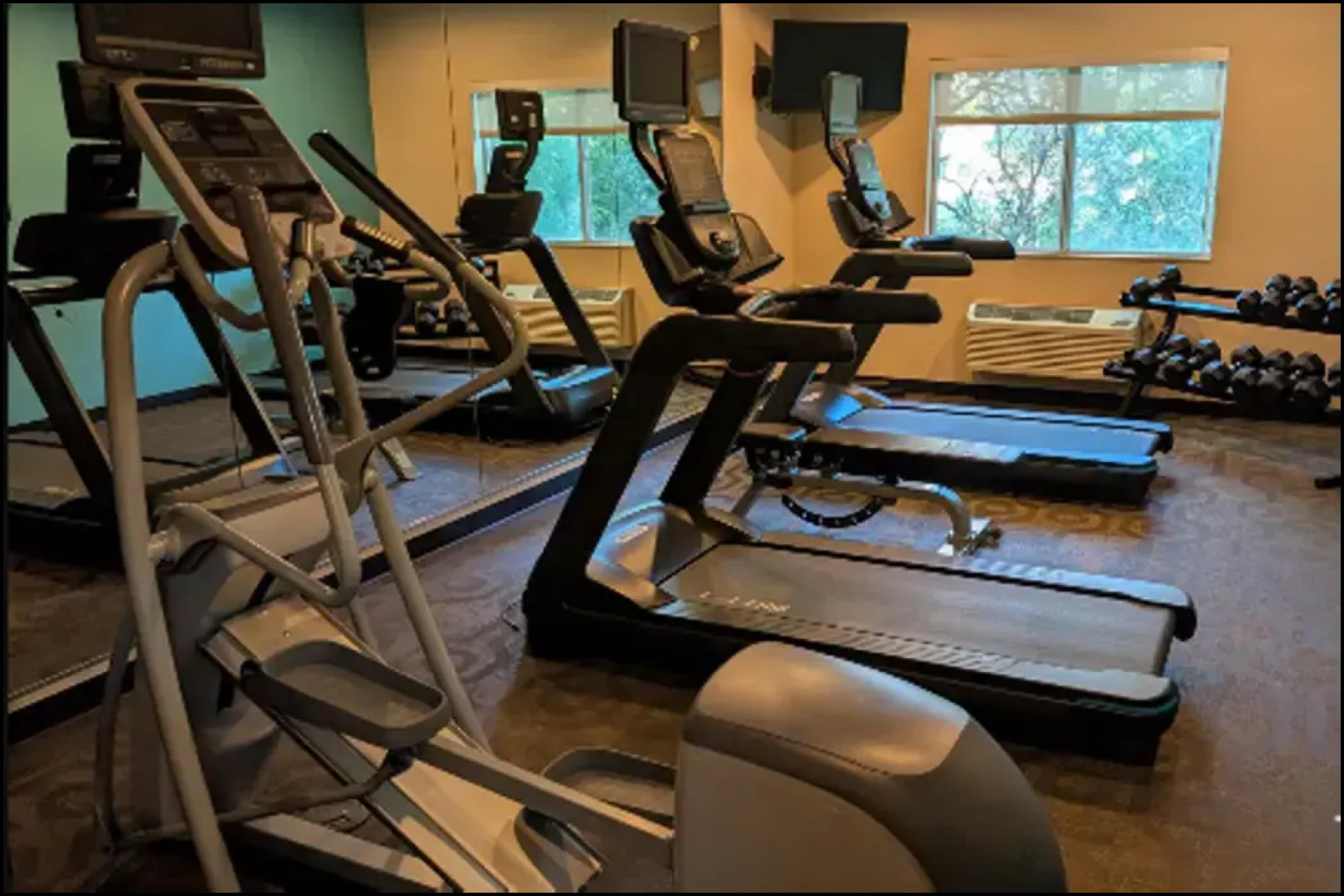 SureStay by Best Western Mount Pleasant Racine