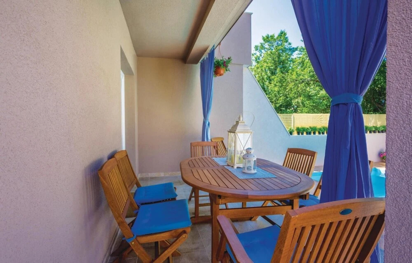 Beautiful Home in Klimno With Wifi and 2 Bedrooms