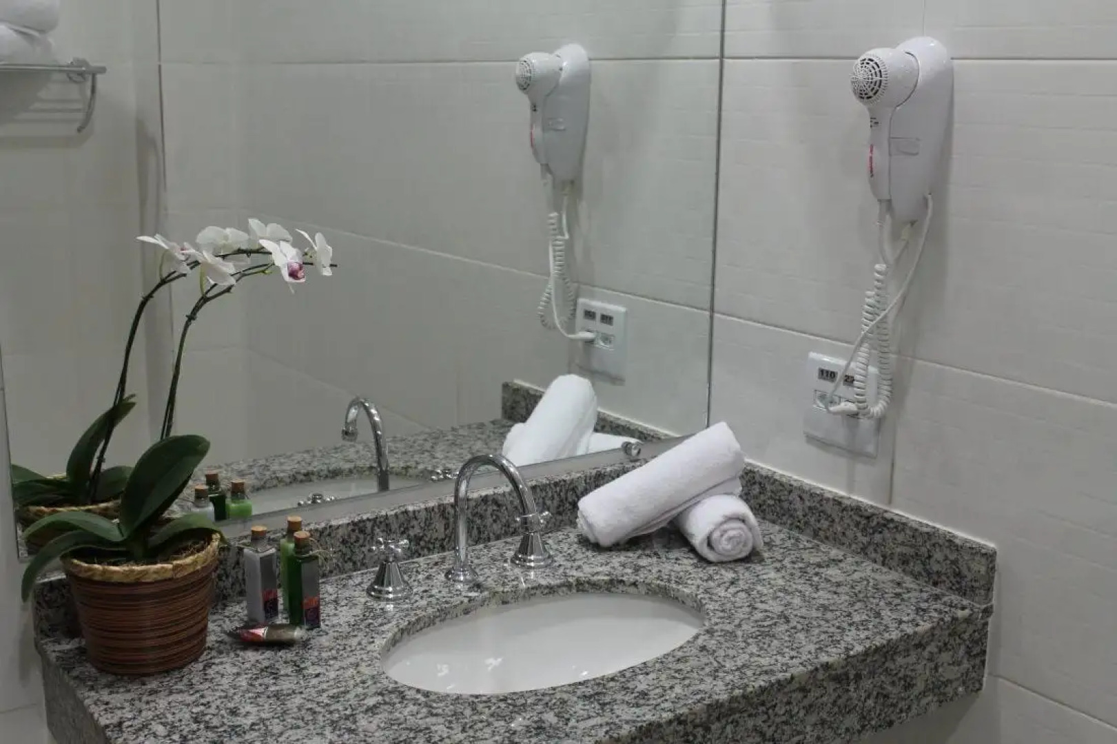 Hotel Fazenda Pirâmides