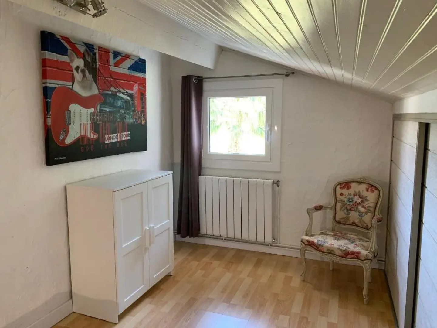Appartement Bigarena