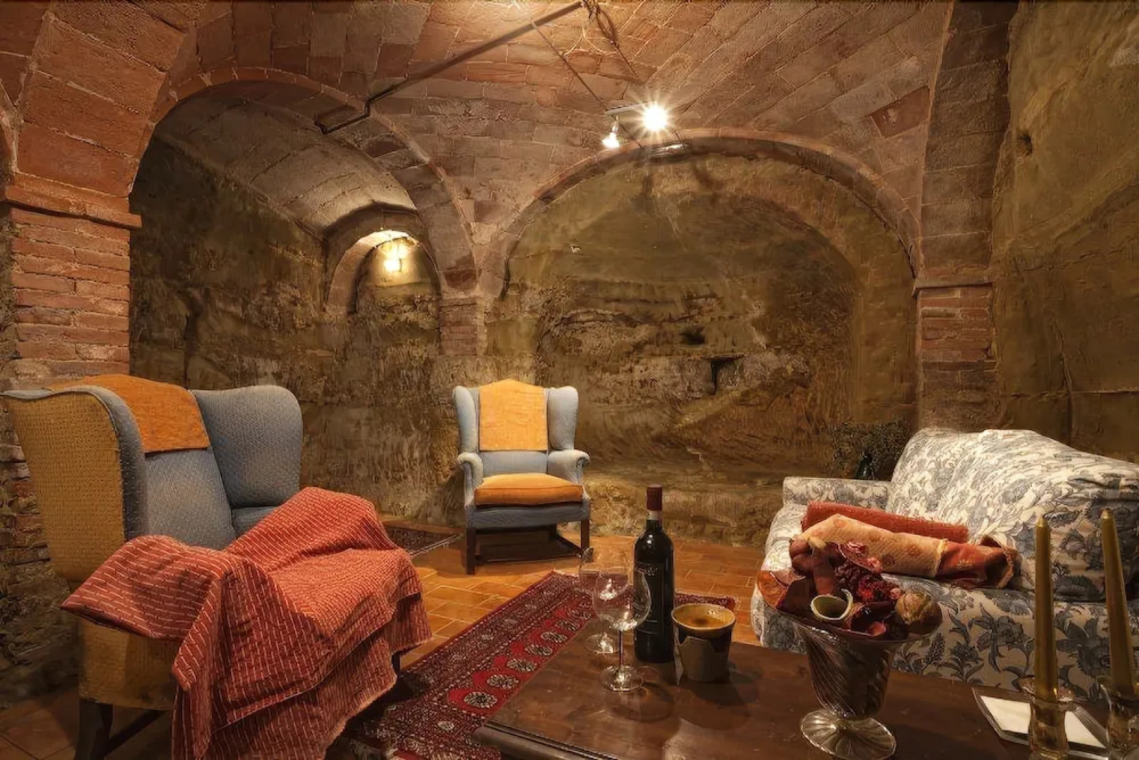 La Locanda Di Montisi