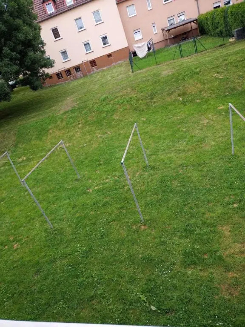 Private Wohnung Biop