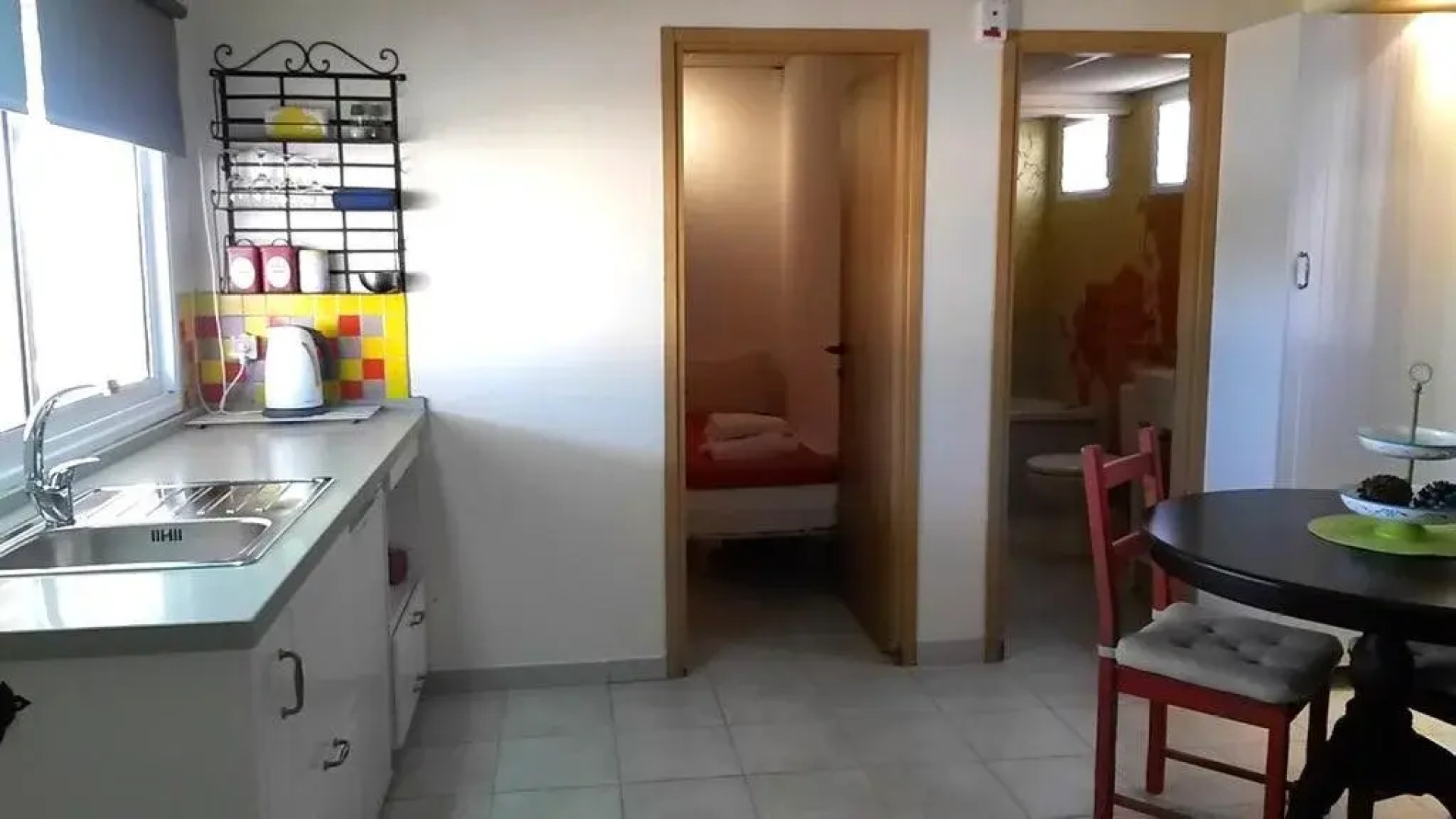 Boker Valley Vineyards Farm