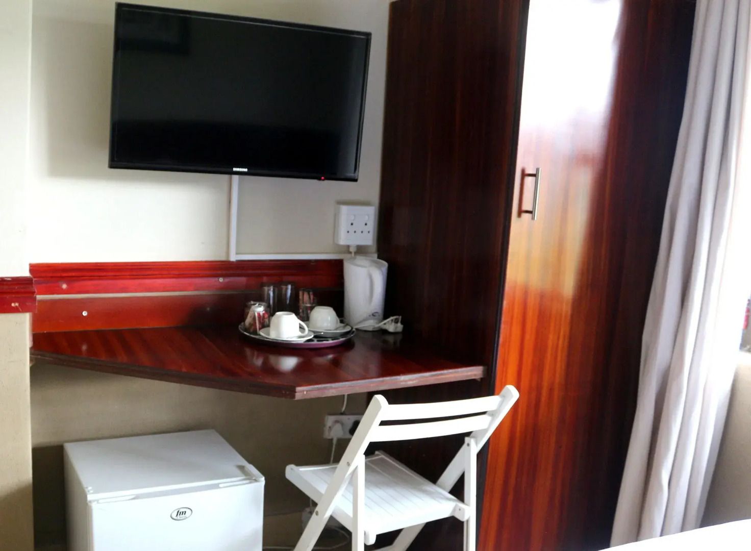 Enviro-Villa Luxury Inn